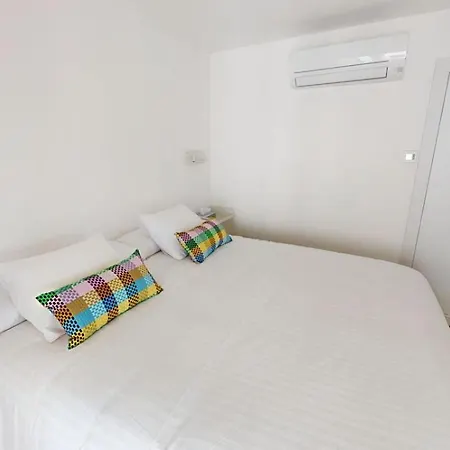 Vista Bahia 36 Menyber Apartment Nerja
