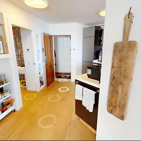 Vista Bahia 36 Menyber Apartment Nerja