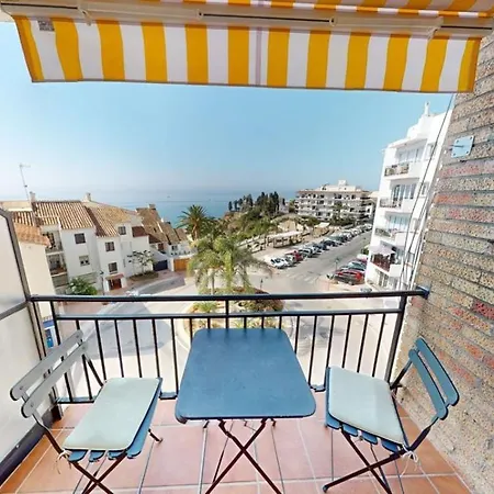Vista Bahia 36 Menyber Apartment